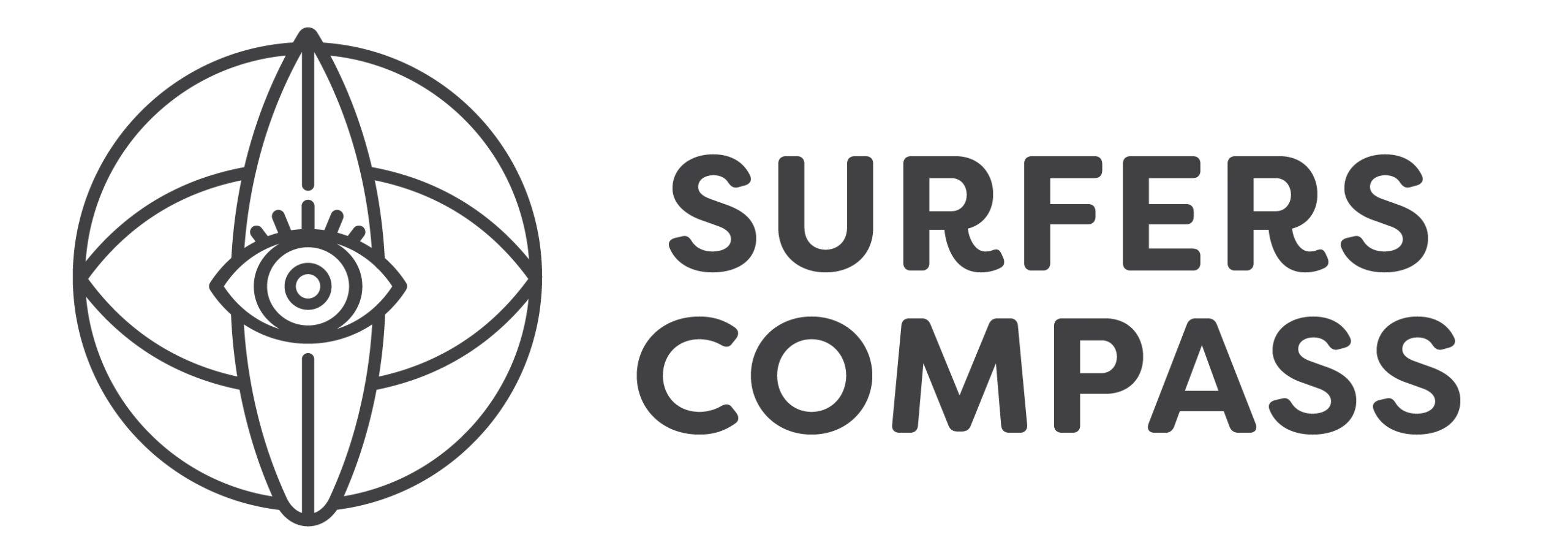 Surfers Compass